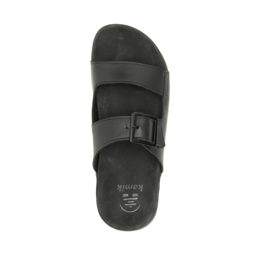 Kamik MARTY SLIDE BLACK Best