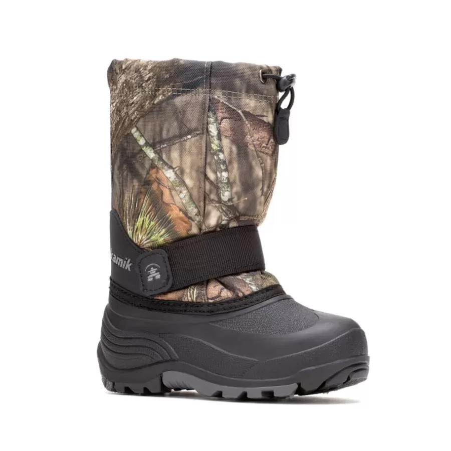 Kamik ROCKET CAMO MOSSY OAK COUNTRY Online