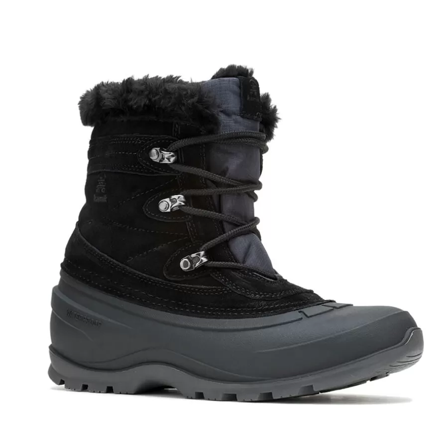 Kamik SNOVALLEY 5 BLACK Best