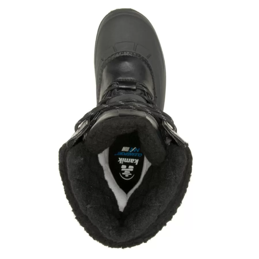 Kamik SNOWPEARL 2 BLACK Sale